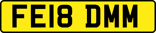 FE18DMM