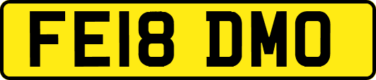FE18DMO