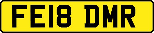 FE18DMR