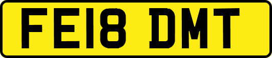 FE18DMT