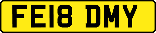 FE18DMY