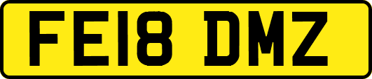FE18DMZ