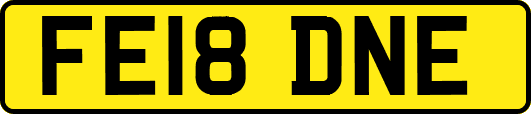 FE18DNE