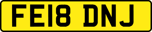 FE18DNJ