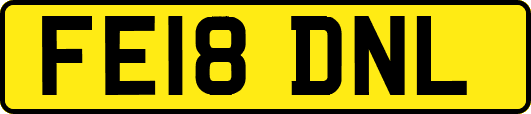 FE18DNL