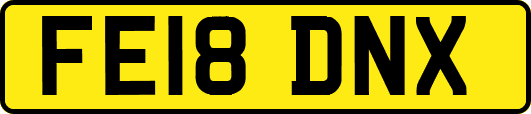 FE18DNX