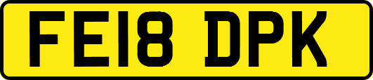 FE18DPK