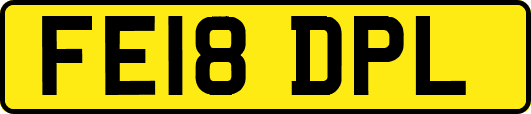FE18DPL