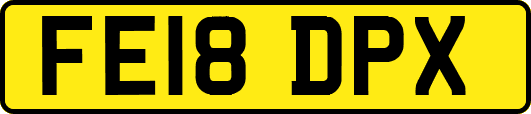 FE18DPX