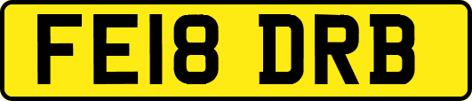 FE18DRB