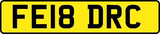 FE18DRC