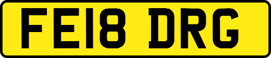 FE18DRG