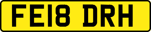 FE18DRH