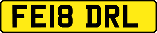 FE18DRL