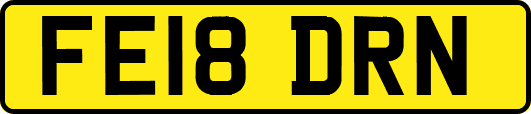 FE18DRN