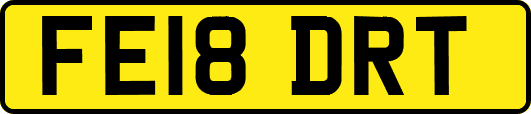FE18DRT