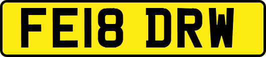 FE18DRW