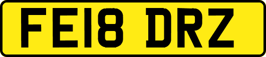 FE18DRZ
