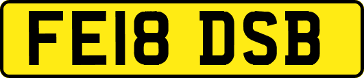 FE18DSB