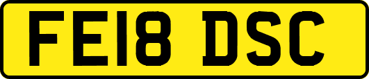 FE18DSC