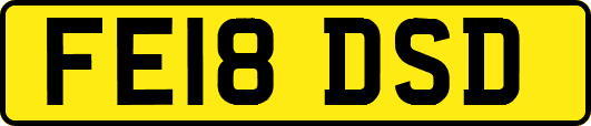FE18DSD