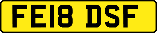 FE18DSF