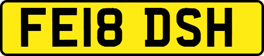 FE18DSH