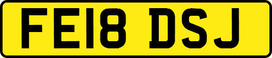 FE18DSJ