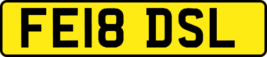 FE18DSL