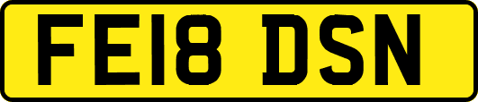 FE18DSN