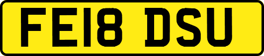 FE18DSU