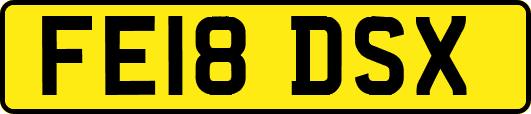 FE18DSX