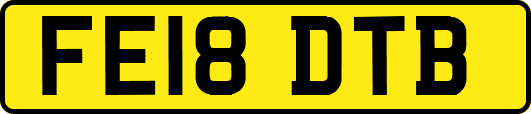 FE18DTB