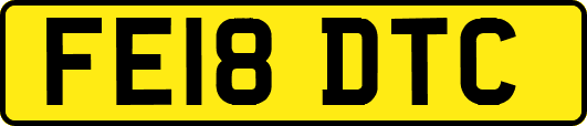 FE18DTC