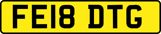 FE18DTG