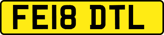 FE18DTL
