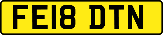 FE18DTN