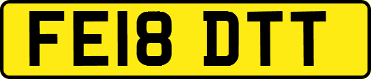 FE18DTT