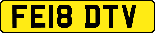 FE18DTV