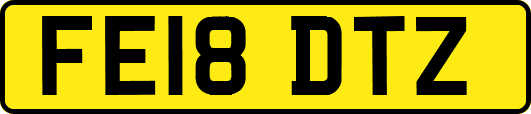 FE18DTZ