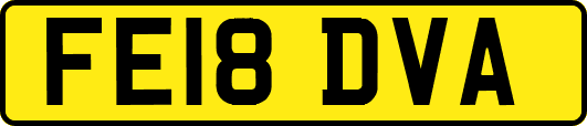 FE18DVA