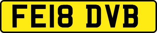 FE18DVB