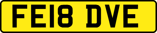 FE18DVE