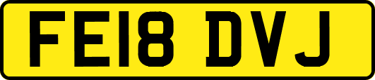 FE18DVJ