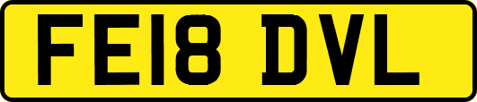 FE18DVL