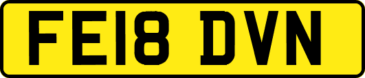FE18DVN