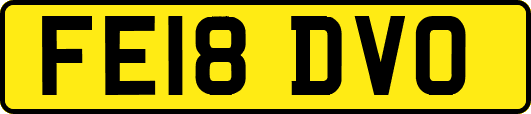 FE18DVO