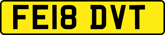 FE18DVT