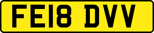 FE18DVV
