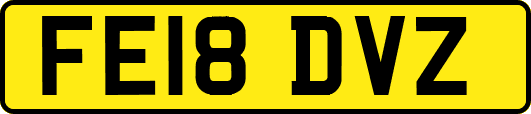 FE18DVZ